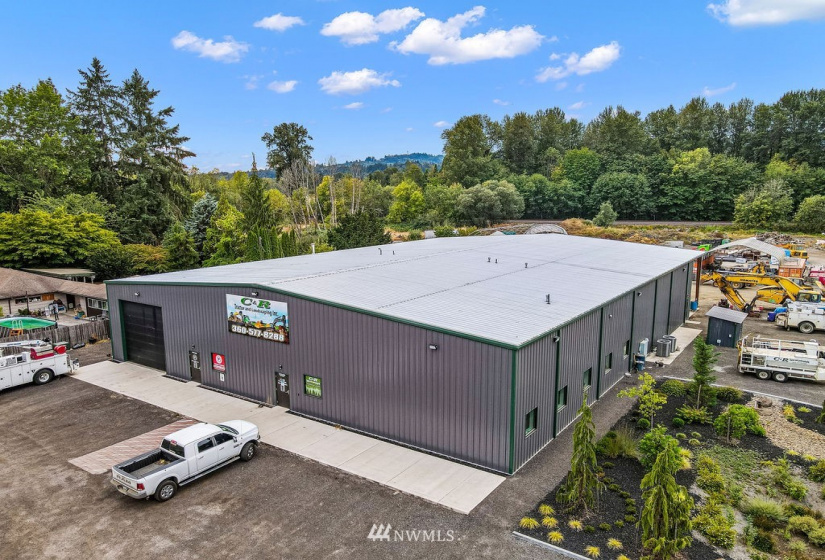 3829 Pleasant Hill, Kelso, Washington 98626, ,Commercial Sale,For Sale,Pleasant Hill,NWM1866165