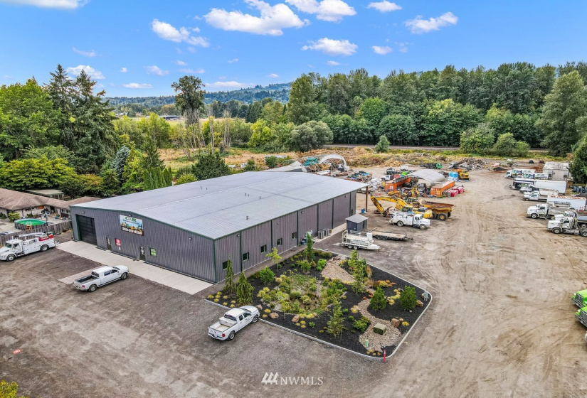 3829 Pleasant Hill, Kelso, Washington 98626, ,Commercial Sale,For Sale,Pleasant Hill,NWM1866165