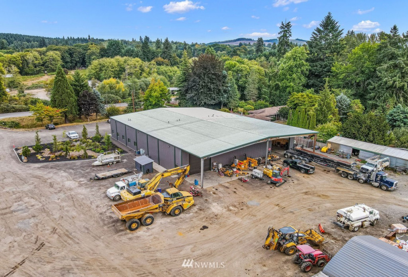 3829 Pleasant Hill, Kelso, Washington 98626, ,Commercial Sale,For Sale,Pleasant Hill,NWM1866165