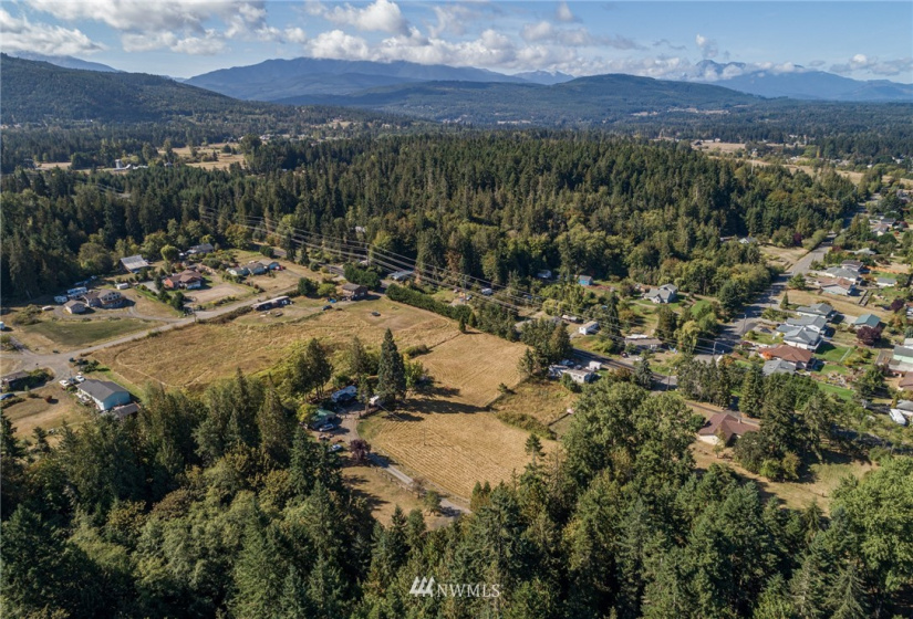 1718 3RD, Sequim, Washington 98382, ,Land,For Sale,3RD,NWM1866432