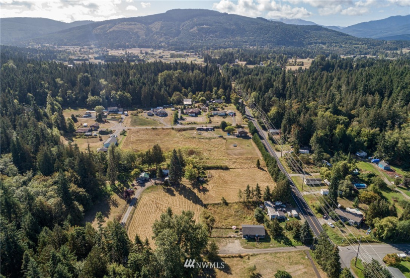 1718 3RD, Sequim, Washington 98382, ,Land,For Sale,3RD,NWM1866432