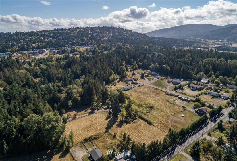 1718 3RD, Sequim, Washington 98382, ,Land,For Sale,3RD,NWM1866432