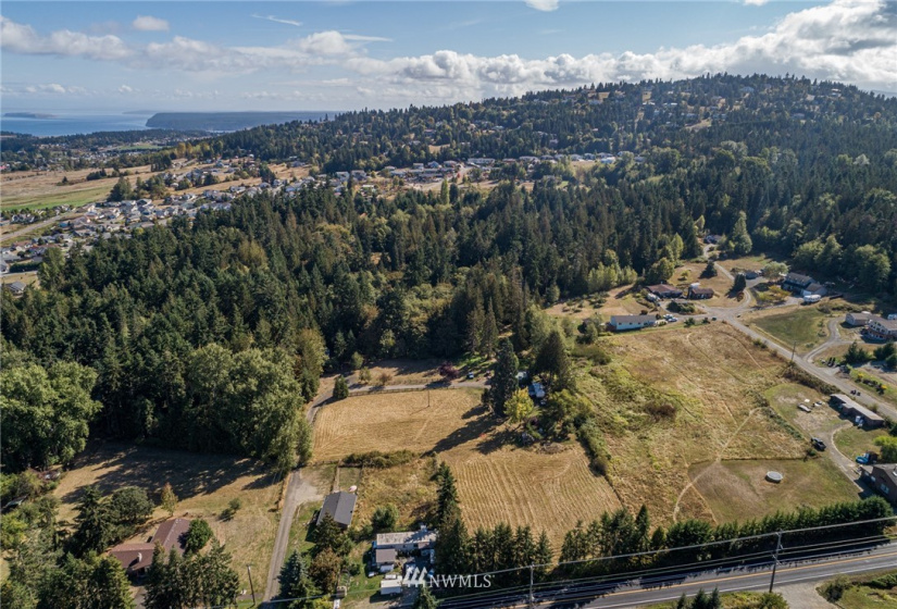 1718 3RD, Sequim, Washington 98382, ,Land,For Sale,3RD,NWM1866432