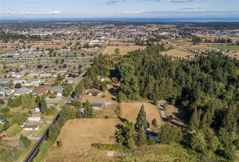 1718 3RD, Sequim, Washington 98382, ,Land,For Sale,3RD,NWM1866432