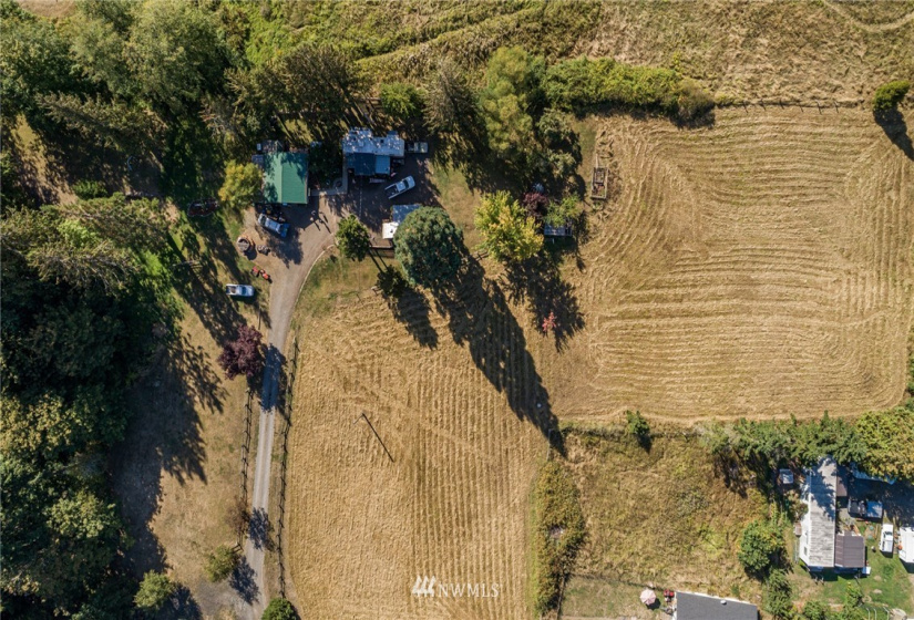 1718 3RD, Sequim, Washington 98382, ,Land,For Sale,3RD,NWM1866432