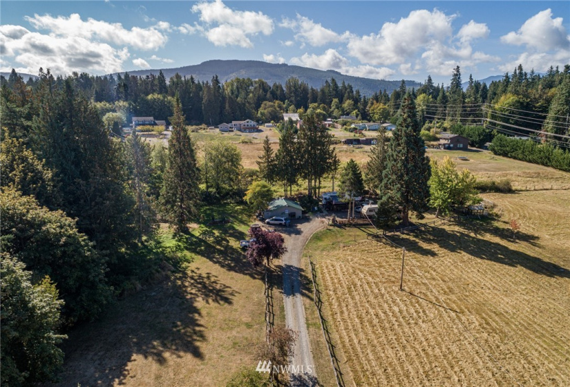 1718 3RD, Sequim, Washington 98382, ,Land,For Sale,3RD,NWM1866432