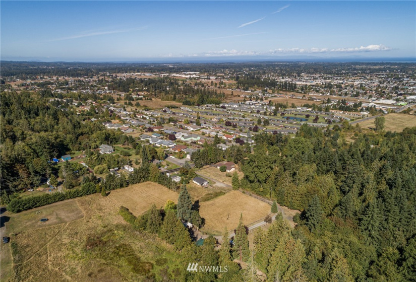 1718 3RD, Sequim, Washington 98382, ,Land,For Sale,3RD,NWM1866432