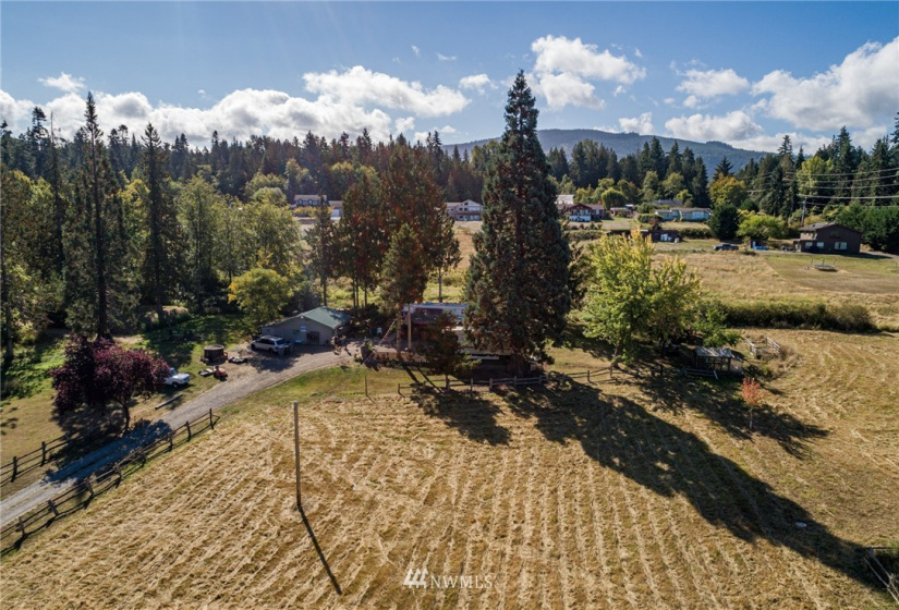 1718 3RD, Sequim, Washington 98382, ,Land,For Sale,3RD,NWM1866432