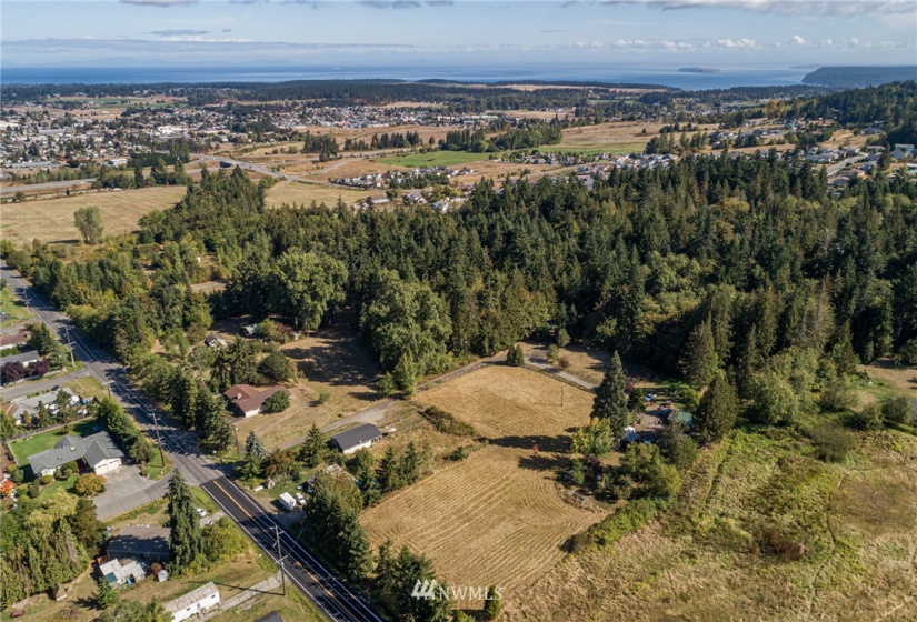 1718 3RD, Sequim, Washington 98382, ,Land,For Sale,3RD,NWM1866432