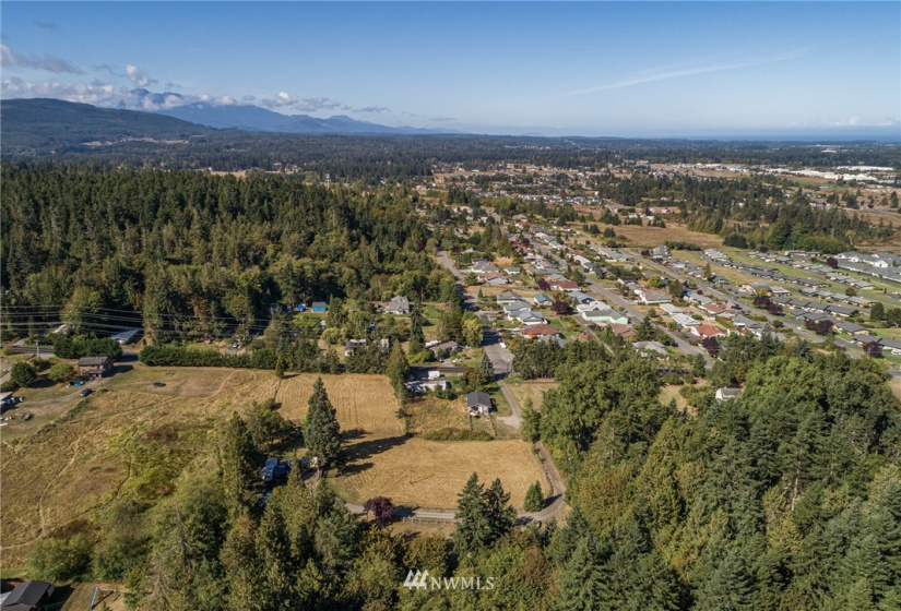 1718 3RD, Sequim, Washington 98382, ,Land,For Sale,3RD,NWM1866432