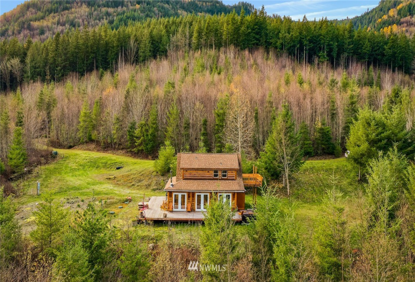7603 Wheeler, Maple Falls, Washington 98248, 2 Bedrooms Bedrooms, ,1 BathroomBathrooms,Residential,For Sale,Wheeler,NWM1866270
