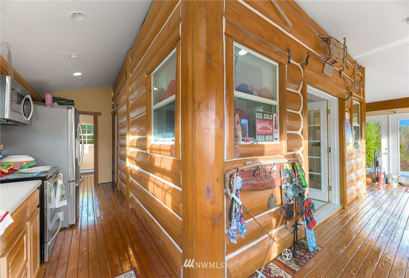 7603 Wheeler, Maple Falls, Washington 98248, 2 Bedrooms Bedrooms, ,1 BathroomBathrooms,Residential,For Sale,Wheeler,NWM1866270