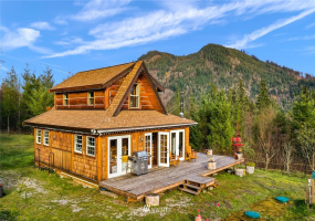 7603 Wheeler, Maple Falls, Washington 98248, 2 Bedrooms Bedrooms, ,1 BathroomBathrooms,Residential,For Sale,Wheeler,NWM1866270