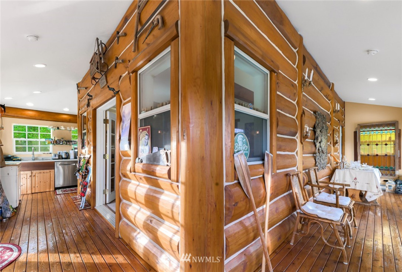 7603 Wheeler, Maple Falls, Washington 98248, 2 Bedrooms Bedrooms, ,1 BathroomBathrooms,Residential,For Sale,Wheeler,NWM1866270