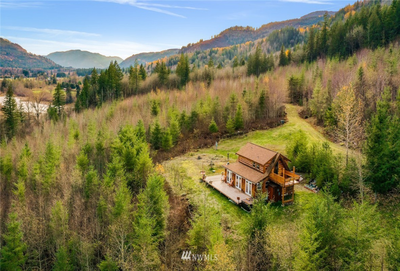 7603 Wheeler, Maple Falls, Washington 98248, 2 Bedrooms Bedrooms, ,1 BathroomBathrooms,Residential,For Sale,Wheeler,NWM1866270