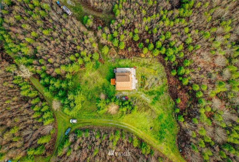 7603 Wheeler, Maple Falls, Washington 98248, 2 Bedrooms Bedrooms, ,1 BathroomBathrooms,Residential,For Sale,Wheeler,NWM1866270