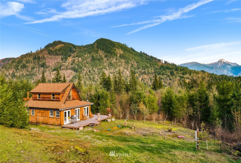 7603 Wheeler, Maple Falls, Washington 98248, 2 Bedrooms Bedrooms, ,1 BathroomBathrooms,Residential,For Sale,Wheeler,NWM1866270