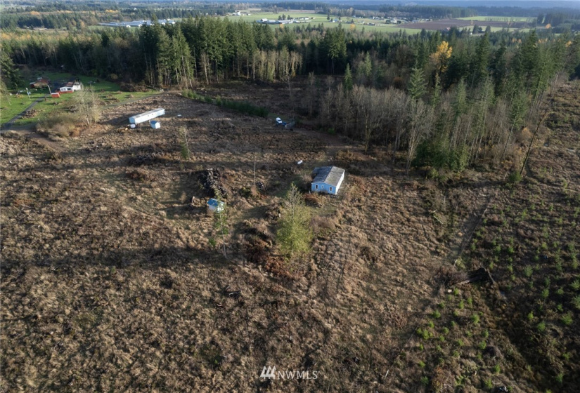 250 Burchett, Onalaska, Washington 98570, ,Land,For Sale,Burchett,NWM1866428