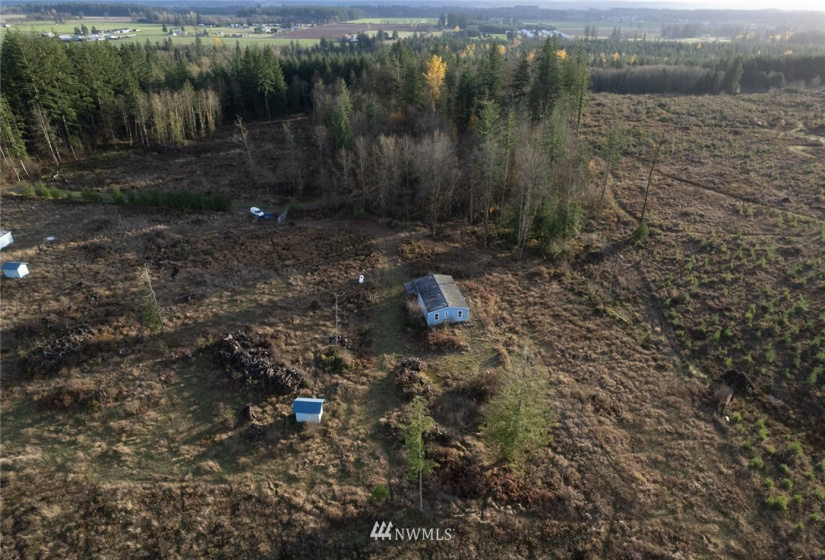 250 Burchett, Onalaska, Washington 98570, ,Land,For Sale,Burchett,NWM1866428