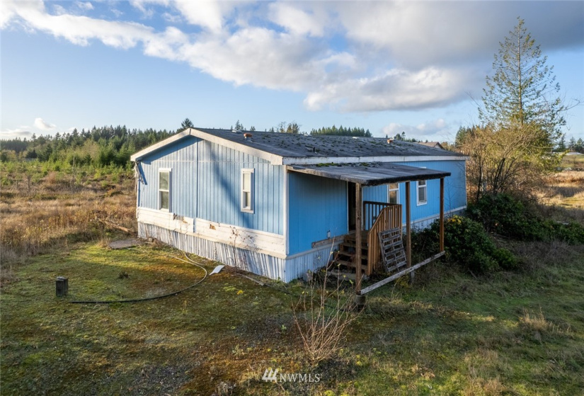250 Burchett, Onalaska, Washington 98570, ,Land,For Sale,Burchett,NWM1866428