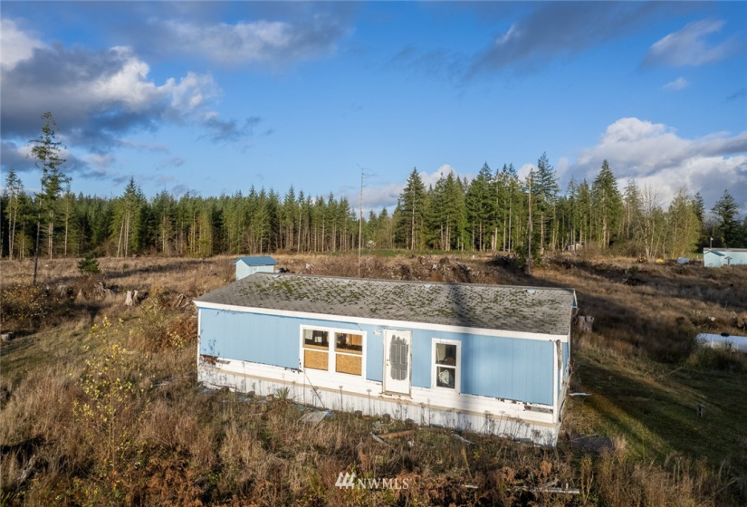 250 Burchett, Onalaska, Washington 98570, ,Land,For Sale,Burchett,NWM1866428