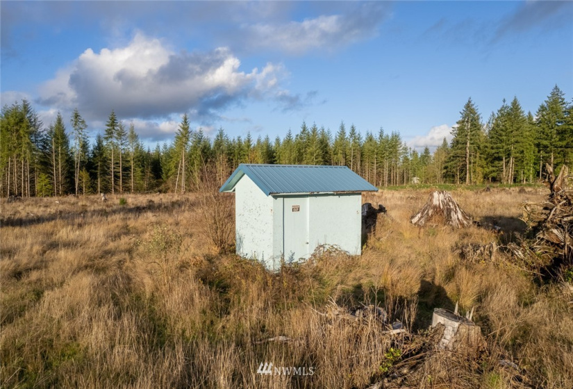 250 Burchett, Onalaska, Washington 98570, ,Land,For Sale,Burchett,NWM1866428