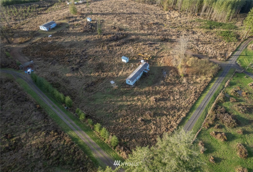 248 Burchett, Onalaska, Washington 98570, ,Land,For Sale,Burchett,NWM1866446