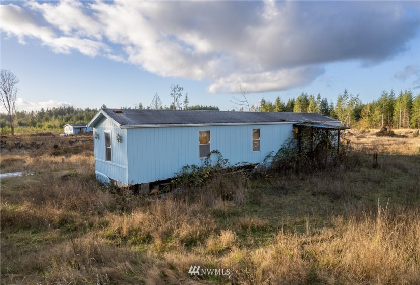 248 Burchett, Onalaska, Washington 98570, ,Land,For Sale,Burchett,NWM1866446