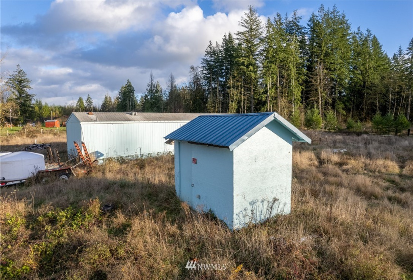 248 Burchett, Onalaska, Washington 98570, ,Land,For Sale,Burchett,NWM1866446