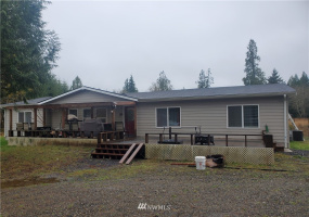 61 Schafer Grade, Montesano, Washington 98563, 3 Bedrooms Bedrooms, ,Residential,For Sale,Schafer Grade,NWM1866455