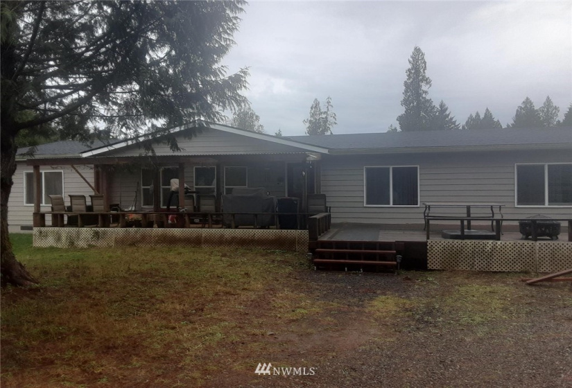 61 Schafer Grade, Montesano, Washington 98563, 3 Bedrooms Bedrooms, ,Residential,For Sale,Schafer Grade,NWM1866455