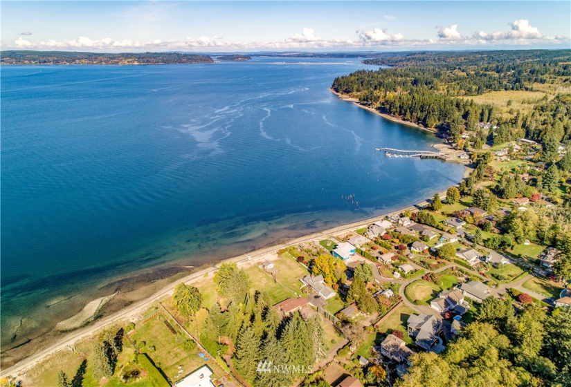 27560 Anchor, Poulsbo, Washington 98370, 2 Bedrooms Bedrooms, ,1 BathroomBathrooms,Residential,For Sale,Anchor,NWM1866364
