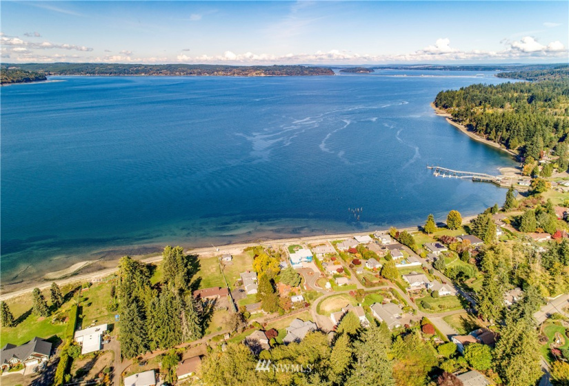 27560 Anchor, Poulsbo, Washington 98370, 2 Bedrooms Bedrooms, ,1 BathroomBathrooms,Residential,For Sale,Anchor,NWM1866364