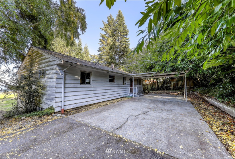 27560 Anchor, Poulsbo, Washington 98370, 2 Bedrooms Bedrooms, ,1 BathroomBathrooms,Residential,For Sale,Anchor,NWM1866364