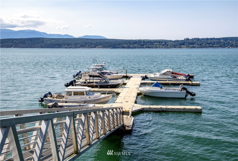 27560 Anchor, Poulsbo, Washington 98370, 2 Bedrooms Bedrooms, ,1 BathroomBathrooms,Residential,For Sale,Anchor,NWM1866364