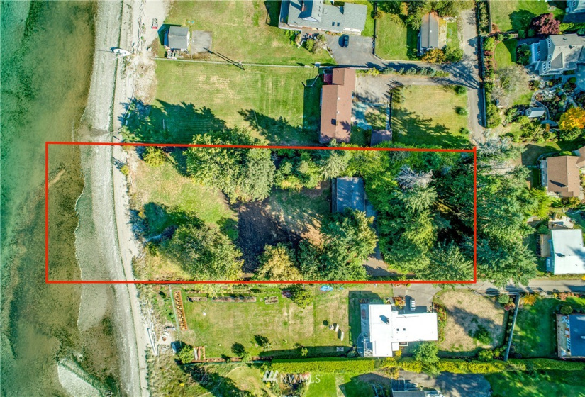 27560 Anchor, Poulsbo, Washington 98370, 2 Bedrooms Bedrooms, ,1 BathroomBathrooms,Residential,For Sale,Anchor,NWM1866364