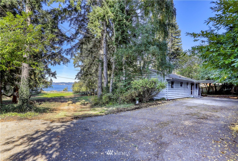 27560 Anchor, Poulsbo, Washington 98370, 2 Bedrooms Bedrooms, ,1 BathroomBathrooms,Residential,For Sale,Anchor,NWM1866364