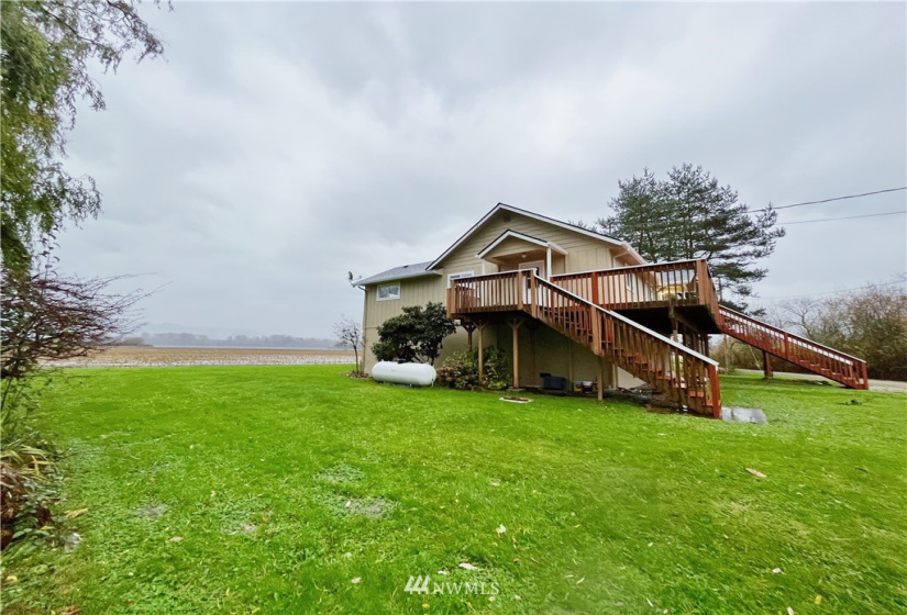 21638 Mann, Mount Vernon, Washington 98273, 3 Bedrooms Bedrooms, ,1 BathroomBathrooms,Residential,For Sale,Mann,NWM1866397