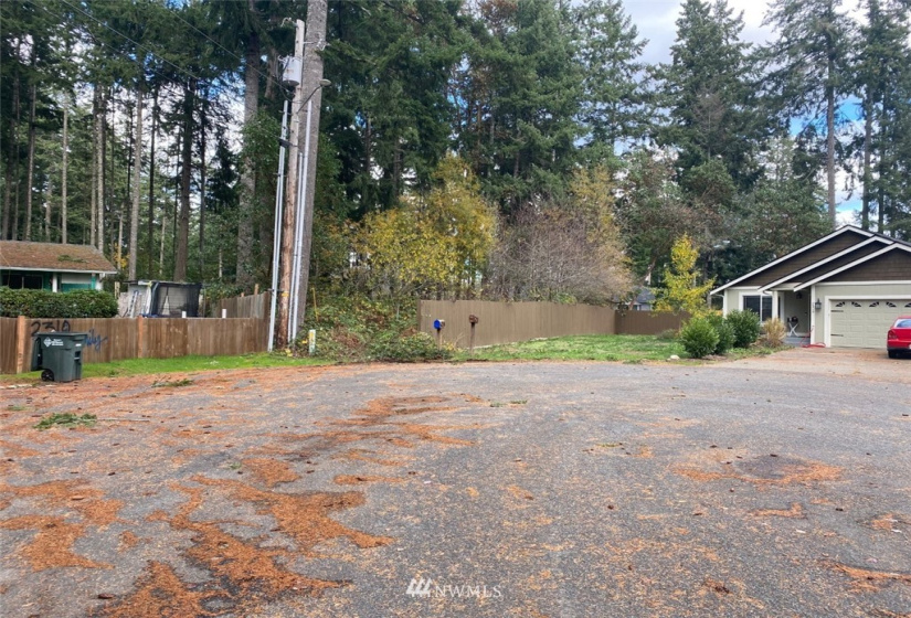 2313 197th, Lakebay, Washington 98349, ,Land,For Sale,197th,NWM1865444