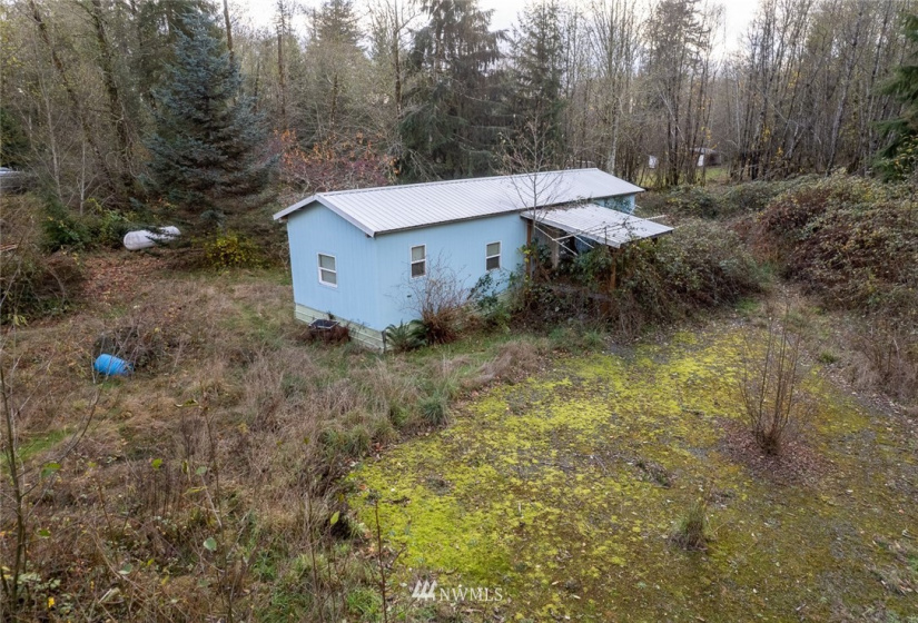 501 Justus Rd, Onalaska, Washington 98570, ,Land,For Sale,Justus Rd,NWM1866464