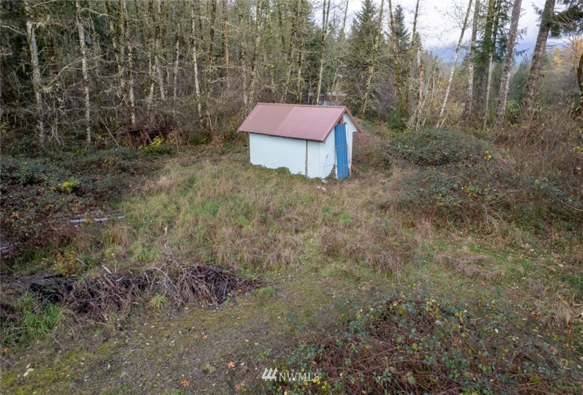 501 Justus Rd, Onalaska, Washington 98570, ,Land,For Sale,Justus Rd,NWM1866464