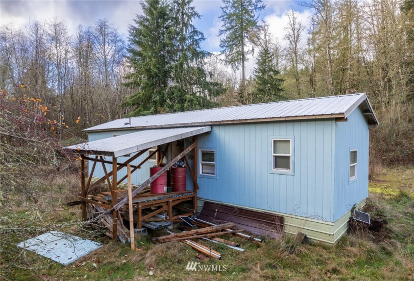 501 Justus Rd, Onalaska, Washington 98570, ,Land,For Sale,Justus Rd,NWM1866464