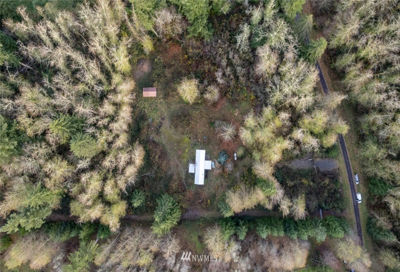 501 Justus Rd, Onalaska, Washington 98570, ,Land,For Sale,Justus Rd,NWM1866464