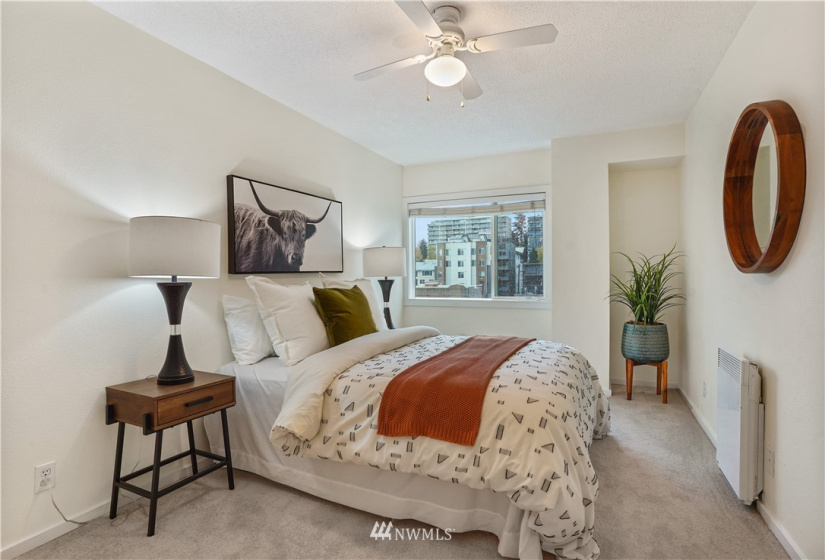 308 Republican, Seattle, Washington 98102, 1 Bedroom Bedrooms, ,1 BathroomBathrooms,Residential,For Sale,Melrose Terrace,Republican,NWM1865228