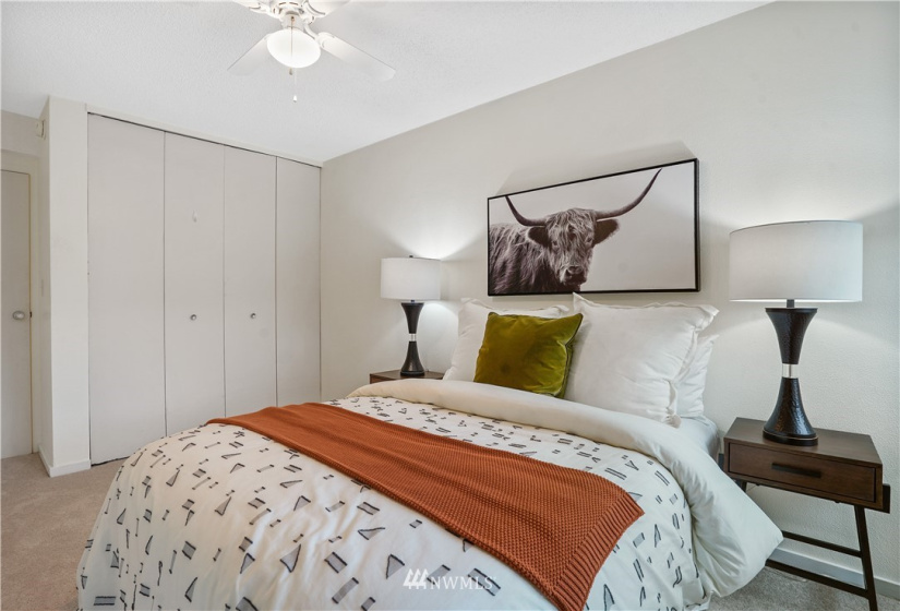 308 Republican, Seattle, Washington 98102, 1 Bedroom Bedrooms, ,1 BathroomBathrooms,Residential,For Sale,Melrose Terrace,Republican,NWM1865228