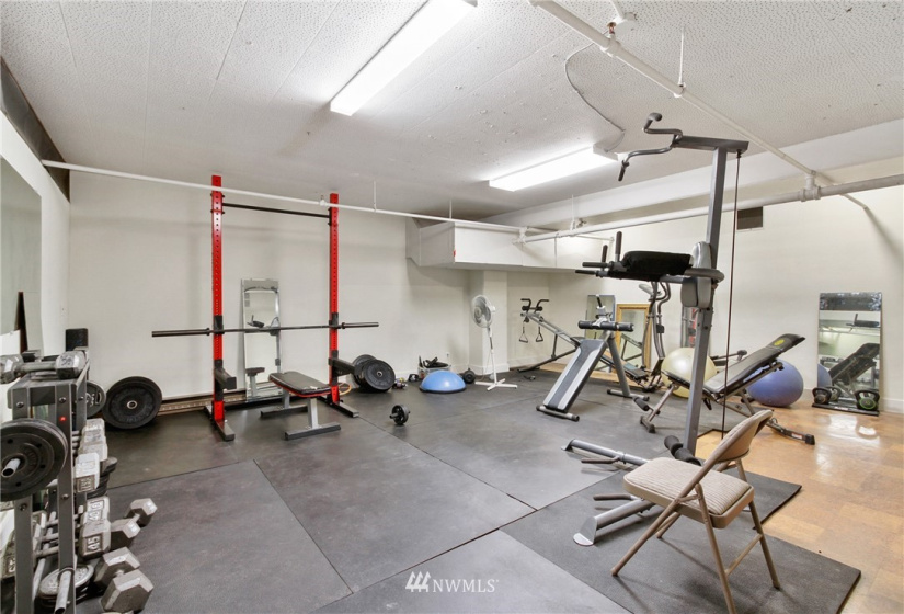 308 Republican, Seattle, Washington 98102, 1 Bedroom Bedrooms, ,1 BathroomBathrooms,Residential,For Sale,Melrose Terrace,Republican,NWM1865228