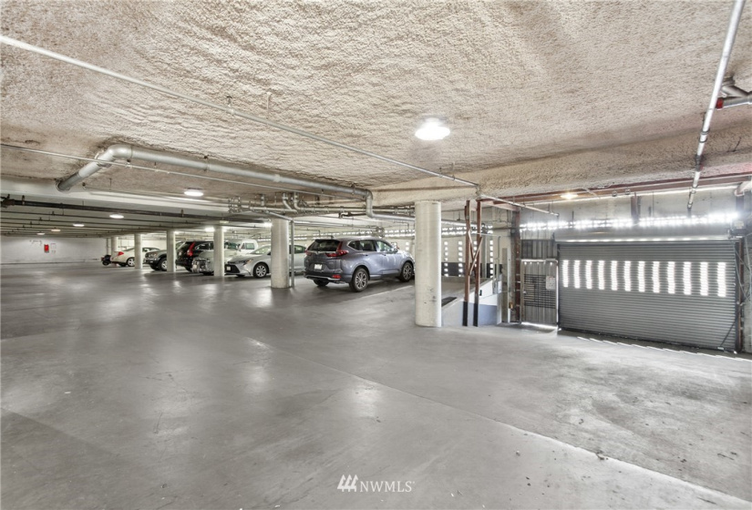 308 Republican, Seattle, Washington 98102, 1 Bedroom Bedrooms, ,1 BathroomBathrooms,Residential,For Sale,Melrose Terrace,Republican,NWM1865228