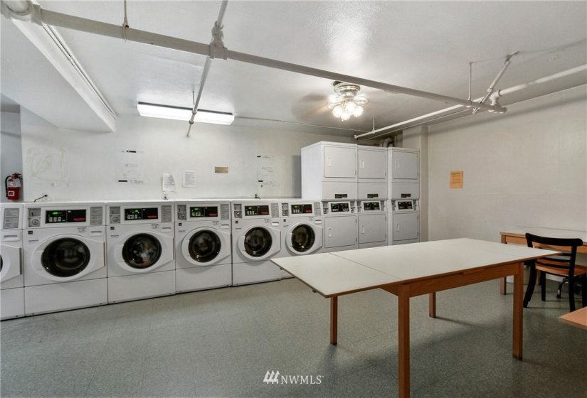 308 Republican, Seattle, Washington 98102, 1 Bedroom Bedrooms, ,1 BathroomBathrooms,Residential,For Sale,Melrose Terrace,Republican,NWM1865228