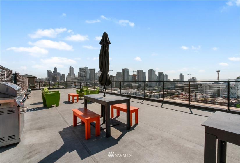 308 Republican, Seattle, Washington 98102, 1 Bedroom Bedrooms, ,1 BathroomBathrooms,Residential,For Sale,Melrose Terrace,Republican,NWM1865228