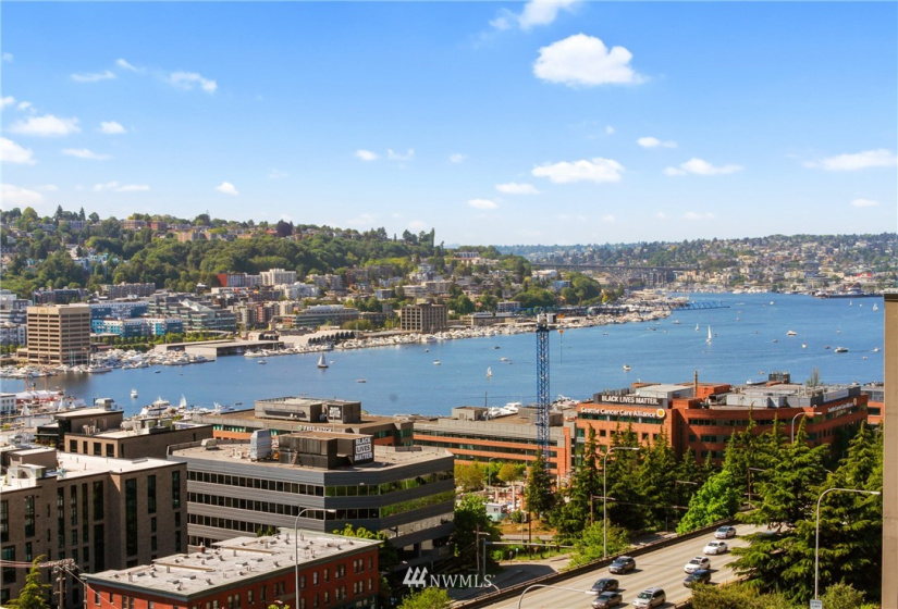 308 Republican, Seattle, Washington 98102, 1 Bedroom Bedrooms, ,1 BathroomBathrooms,Residential,For Sale,Melrose Terrace,Republican,NWM1865228